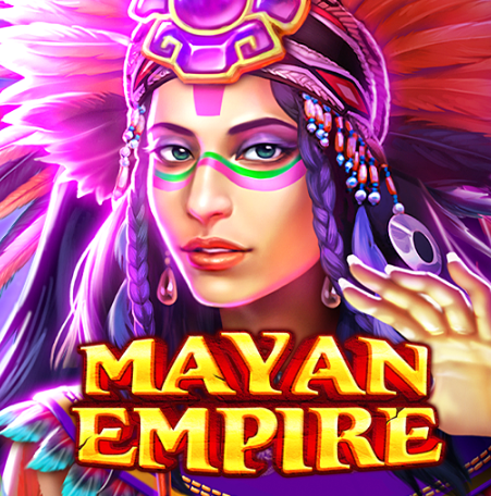 civilizacoes, antigas, mayan, empire, jili, slots 