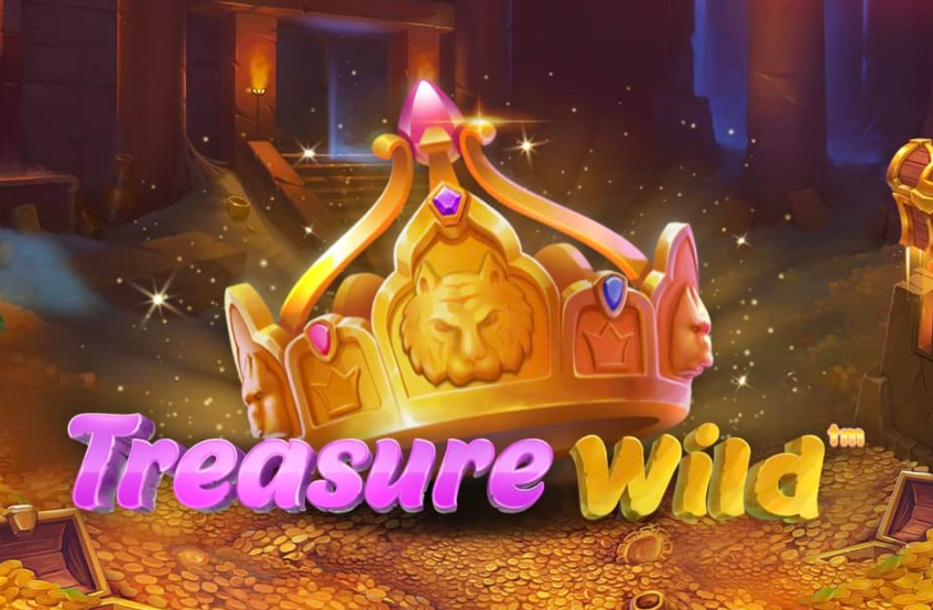 pragmatic, treasure, wild, slots, jogos, cassinos