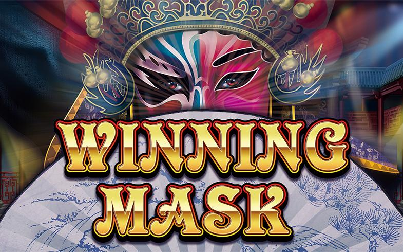 jdb, slots, winning, mask, misterios, recompensas, jogos, games