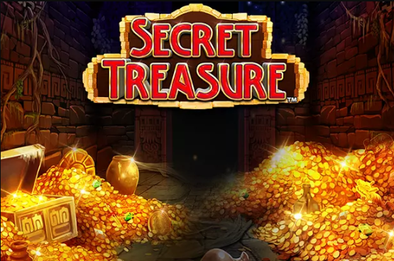 slot, jili, secret, treasure, cassinos, caca, niqueis, jogos 