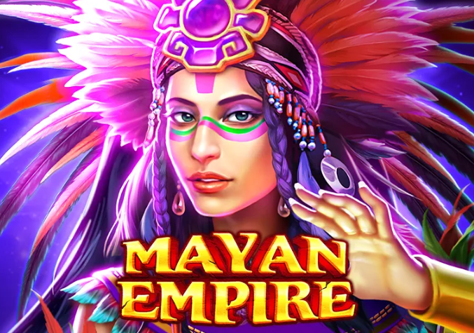 slot Mayan Empire, JILI, jogos de cassino online, slots, maias, gráficos, recursos especiais, rodadas grátis, jackpot, estratégia, gestão de bankroll.