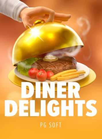 Diner Delights, PG Soft, slot de vídeo, tema de lanchonete, mecânicas de slot, rodadas grátis, estratégias de slot, gráficos de slot, Função de Re-Spin, jogo de bônus